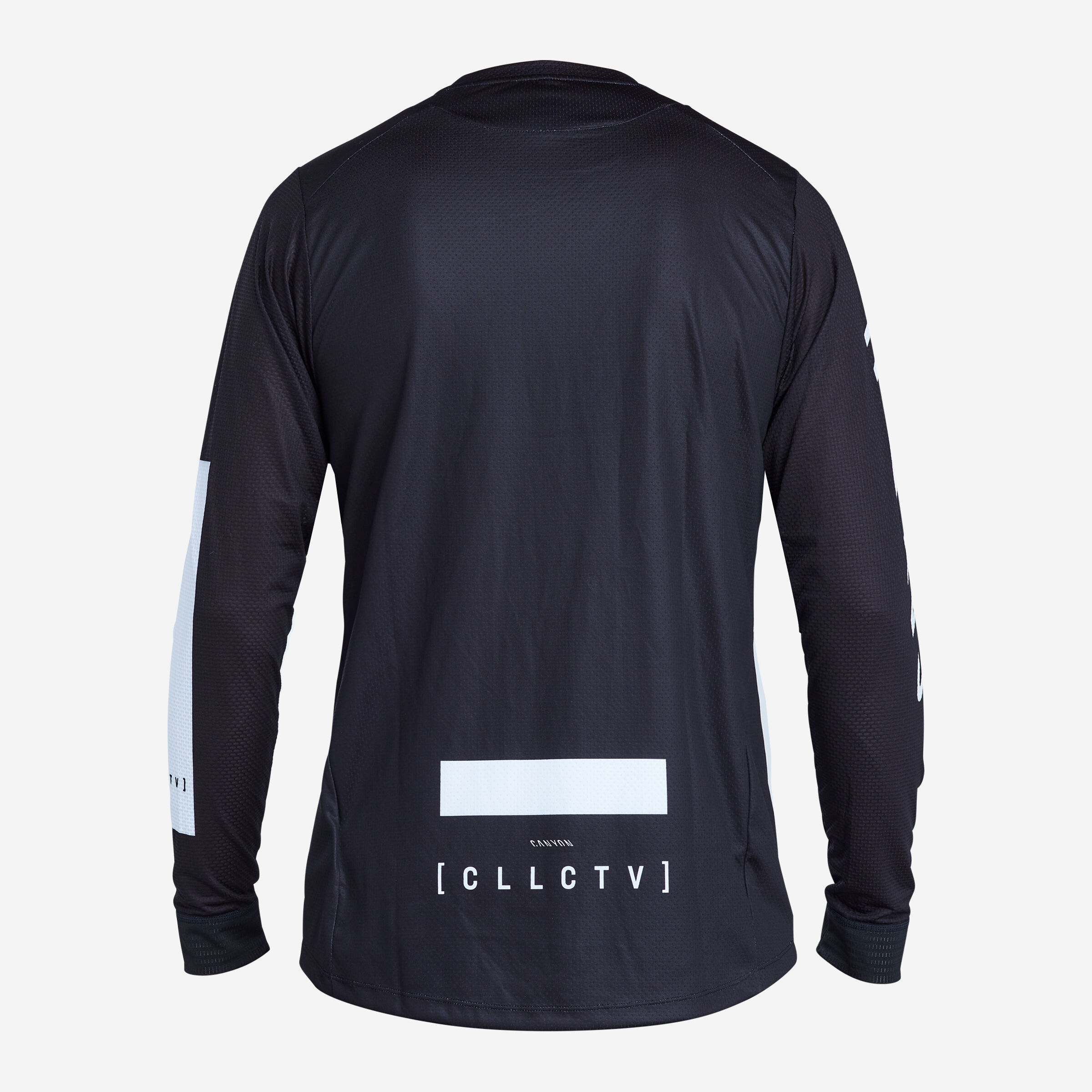Canyon CLLCTV Long Sleeve MTB Jersey