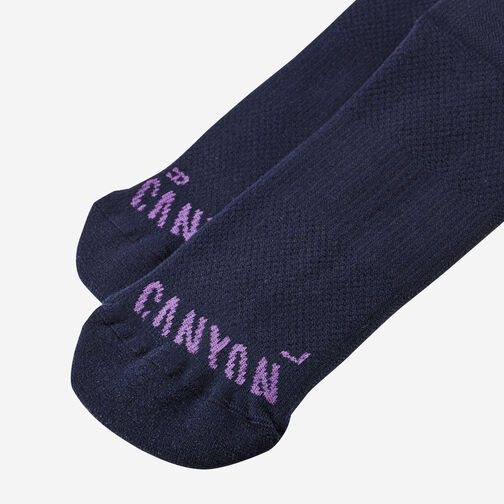 Canyon CLLCTV XCO Team Heavy Cycling Socks Canyon CLLCTV XCO Team Heavy Cycling Socks