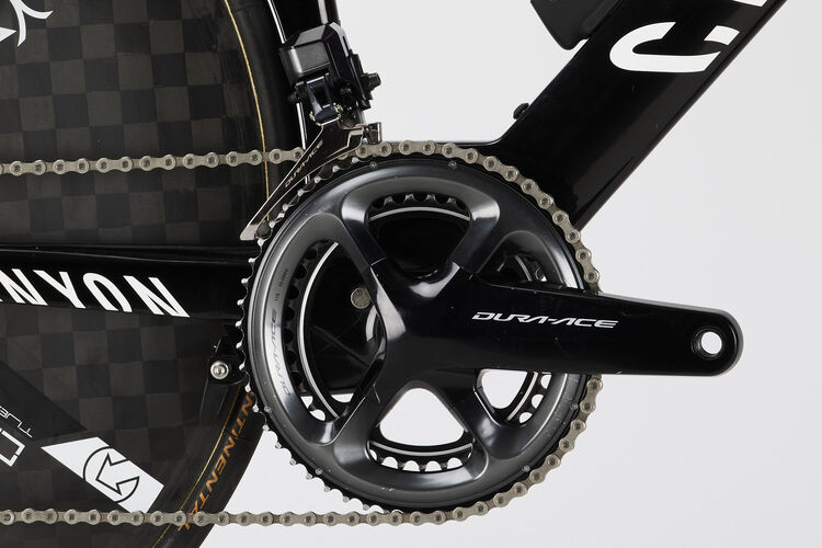 Speedmax CF SLX TT Team Arkéa-Samsic  Speedmax CF SLX TT Team Arkéa-Samsic