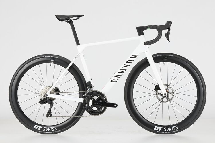 Ultimate CF 7 Di2 AERO Ultimate CF 7 Di2 AERO