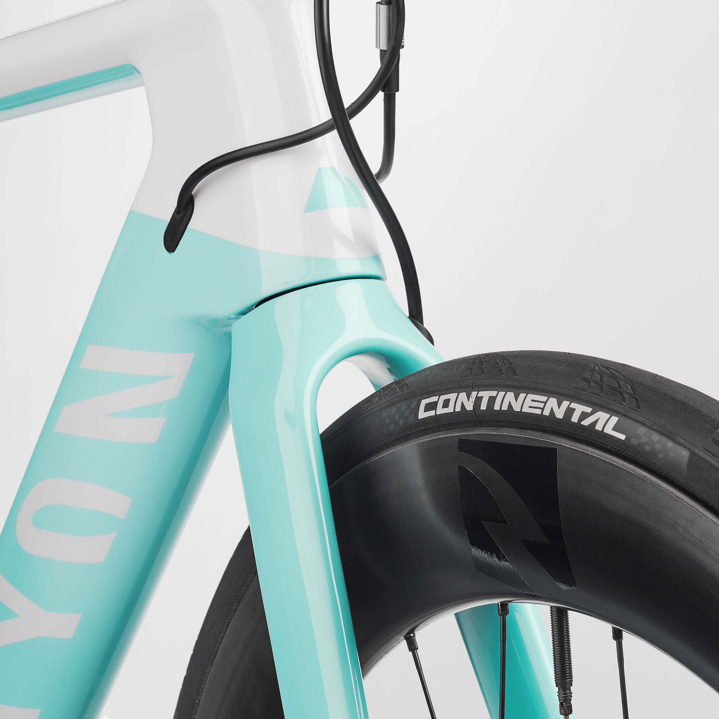 Aeroad CF SL 8 WMN Disc