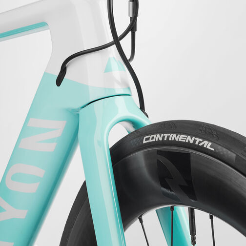 Aeroad CF SL 8 WMN Disc Aeroad CF SL 8 WMN Disc