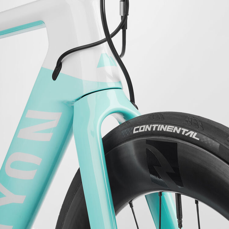 Aeroad CF SL 8 WMN Disc Aeroad CF SL 8 WMN Disc