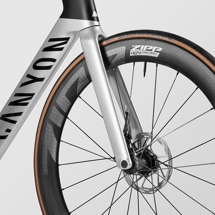 Aeroad CF SLX 8 AXS Aeroad CF SLX 8 AXS