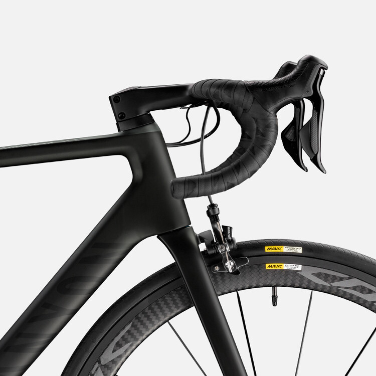 Ultimate CF SLX 8.0 Di2 Ultimate CF SLX 8.0 Di2