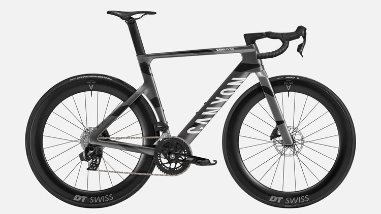 Aeroad CF SLX 7 AXS SPEED Aeroad CF SLX 7 AXS SPEED