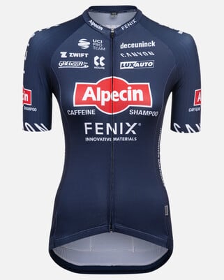 Alpecin-Fenix Pro Team Women's Jersey Alpecin-Fenix Pro Team Women's Jersey