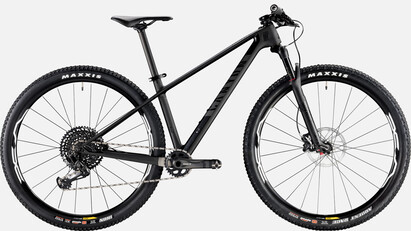 Exceed WMN CF SL 7.0 Exceed WMN CF SL 7.0