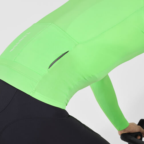 Canyon Men's Longsleeve Cycling Jersey Canyon Men's Longsleeve Cycling Jersey