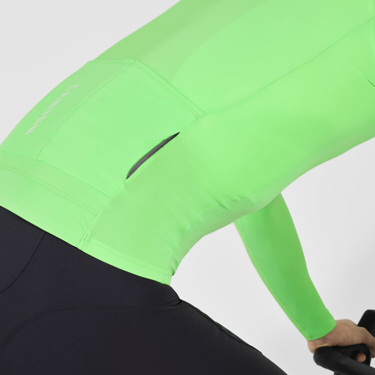 Canyon Men's Longsleeve Cycling Jersey Canyon Men's Longsleeve Cycling Jersey