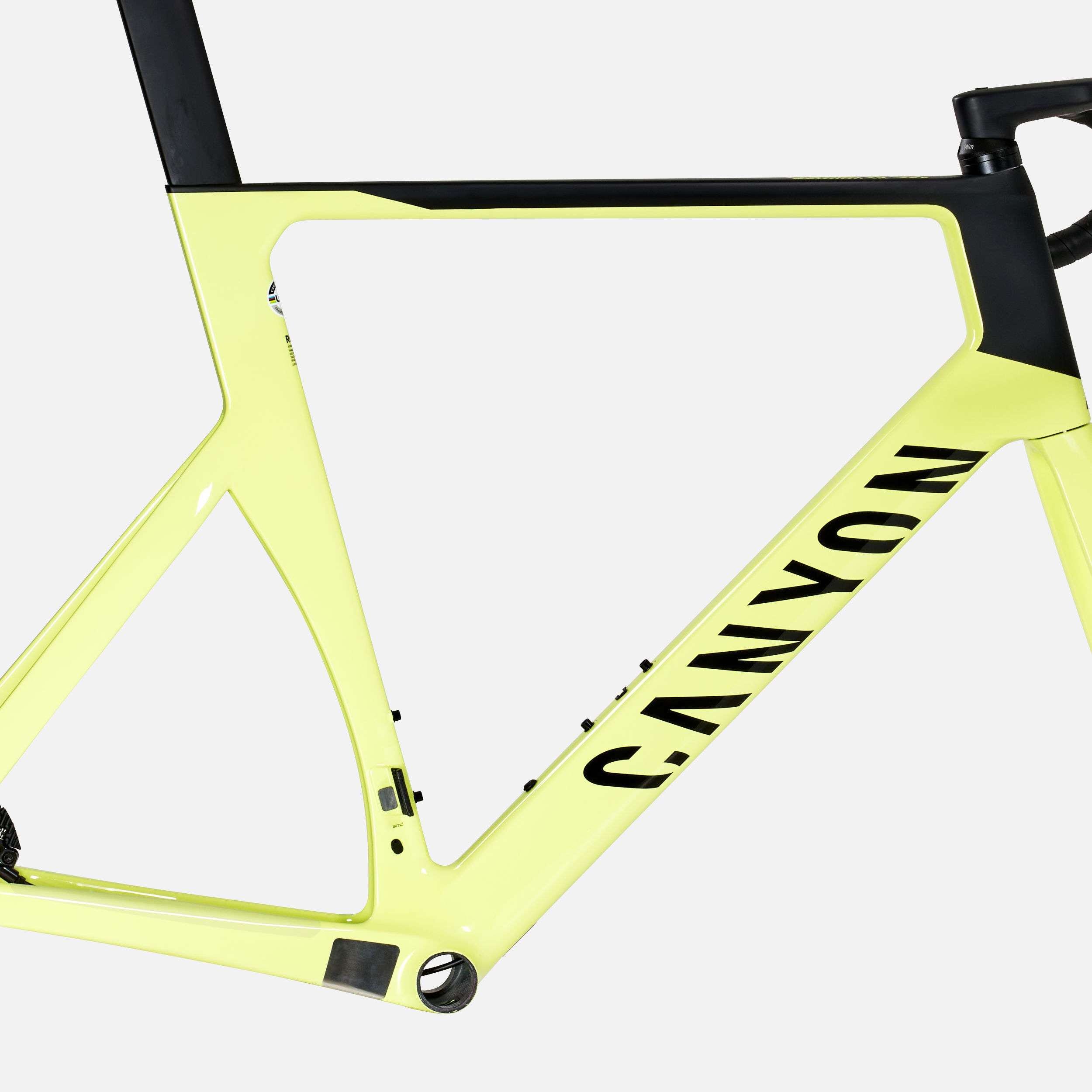 Aeroad CF SLX Frame-Brake-Kit Di2