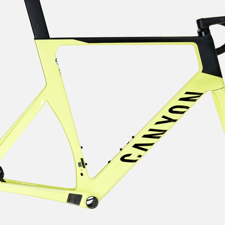 Aeroad CF SLX Frame-Brake-Kit Di2 Aeroad CF SLX Frame-Brake-Kit Di2