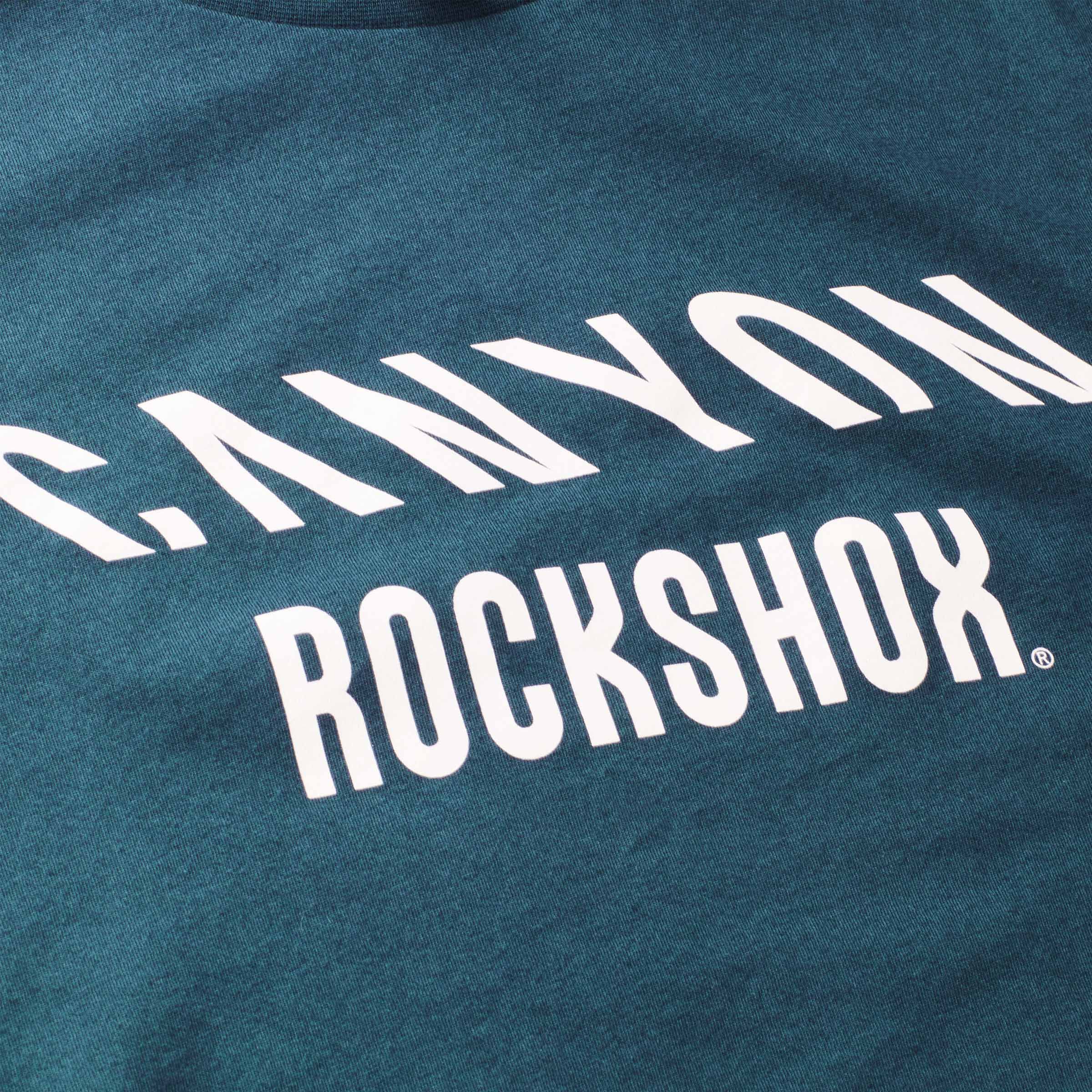 Canyon CLLCTV Team Women's T-Shirt