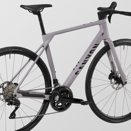 Endurace CF 7 Endurace CF 7