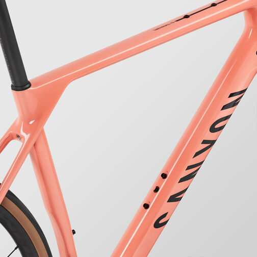 Endurace CF 8 Endurace CF 8