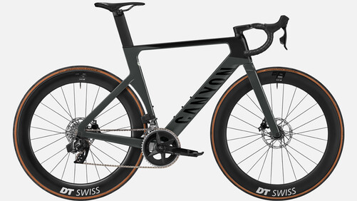 Aeroad CF SLX 7 AXS Aeroad CF SLX 7 AXS