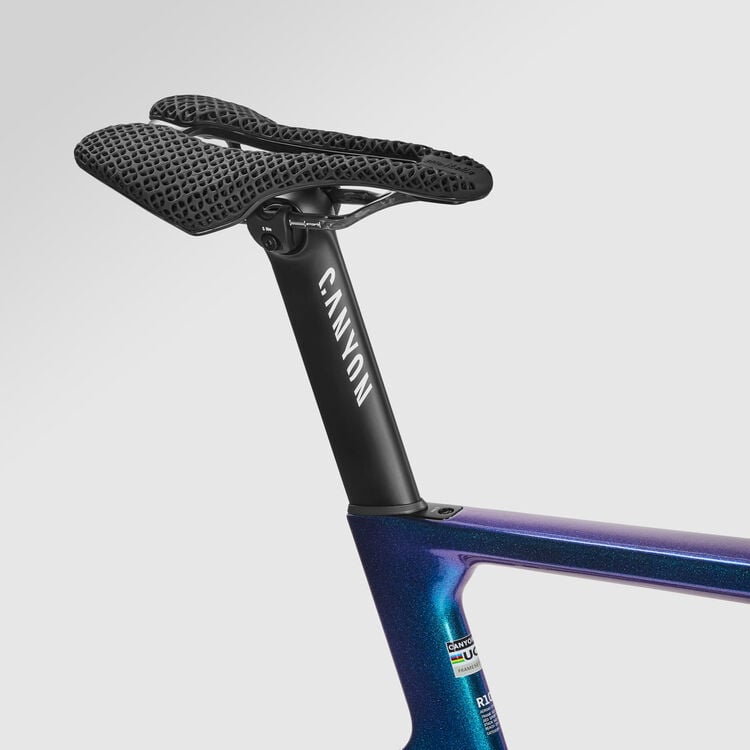 Aeroad CFR Di2 Aeroad CFR Di2