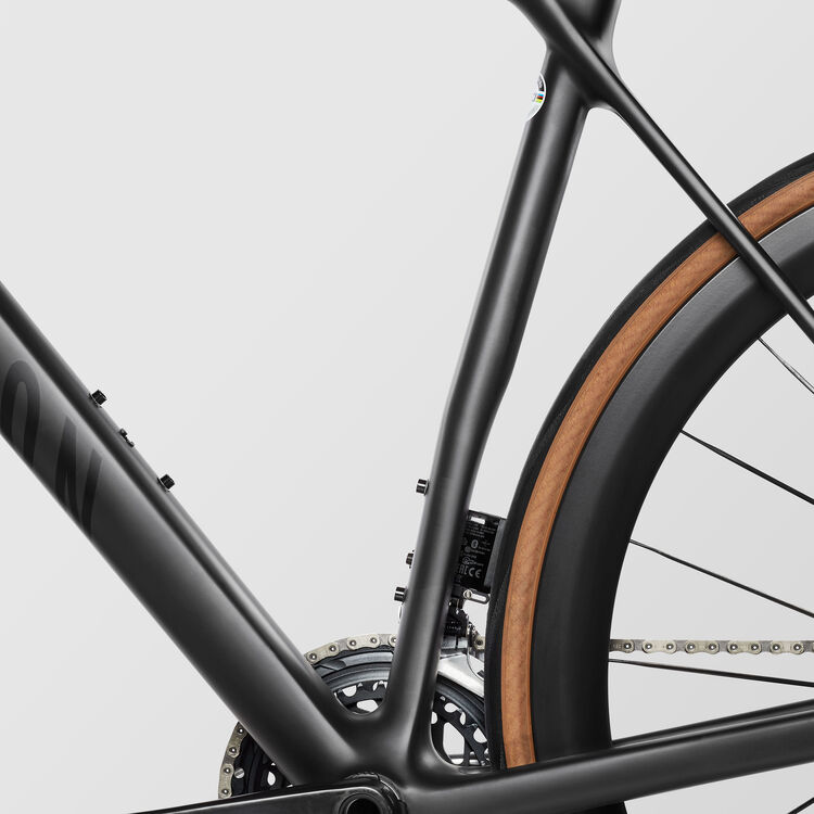 Endurace CF SLX 9 Disc eTap Endurace CF SLX 9 Disc eTap