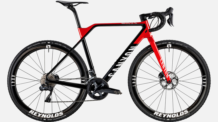 Inflite CF SL 8.0 Team Inflite CF SL 8.0 Team