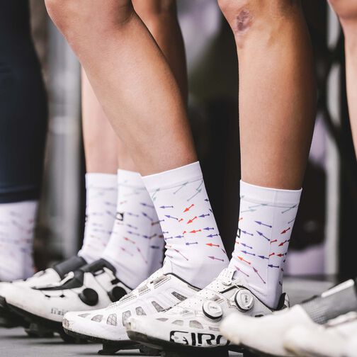 CANYON//SRAM Racing Light Cycling Socks CANYON//SRAM Racing Light Cycling Socks