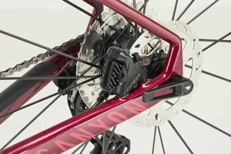 Inflite CF SL 6 Inflite CF SL 6