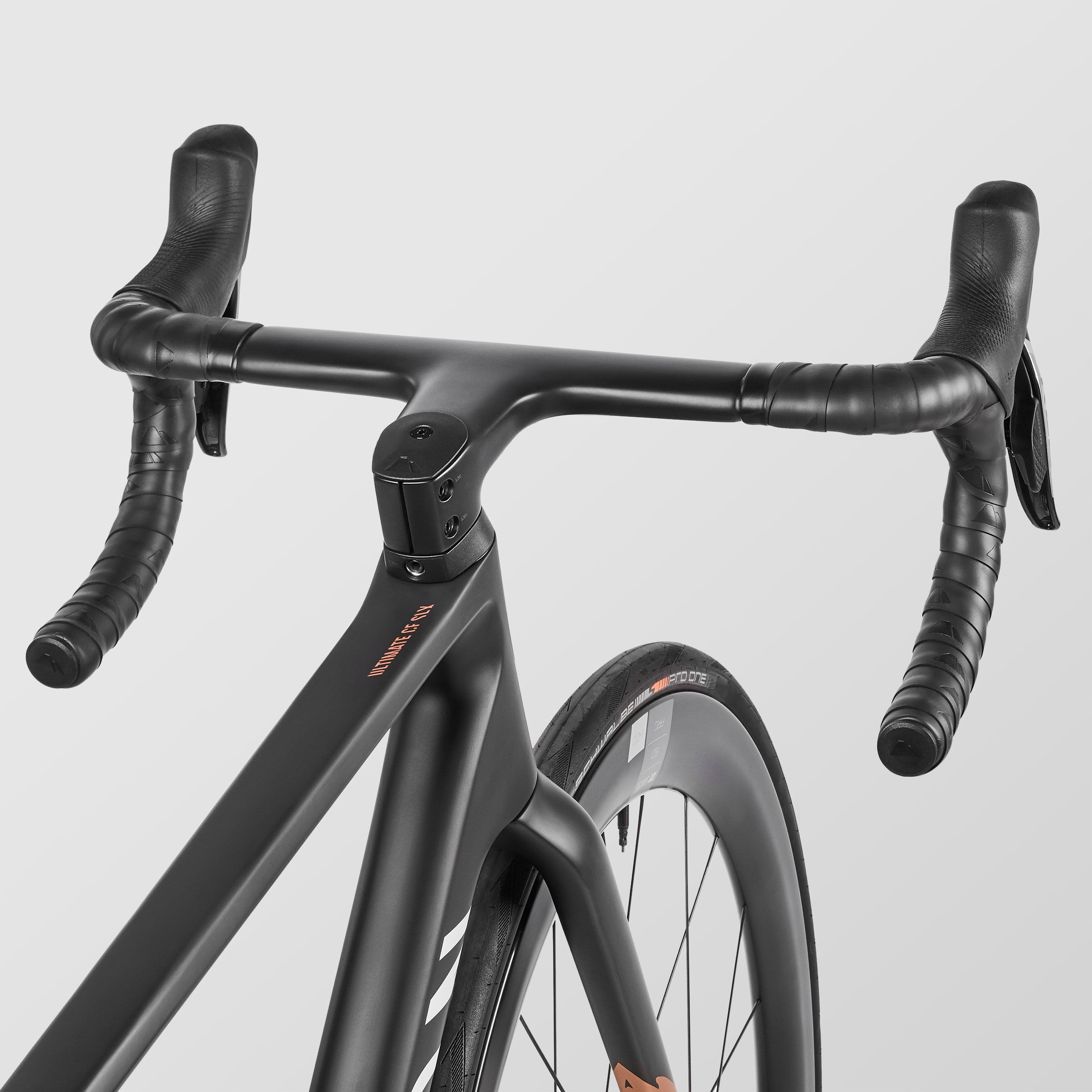 Ultimate CF SLX 9 WMN Disc eTap
