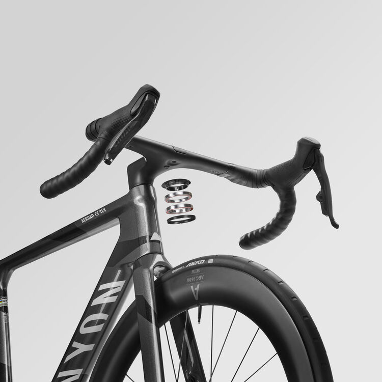 Aeroad CF SLX 7 AXS SPEED Aeroad CF SLX 7 AXS SPEED