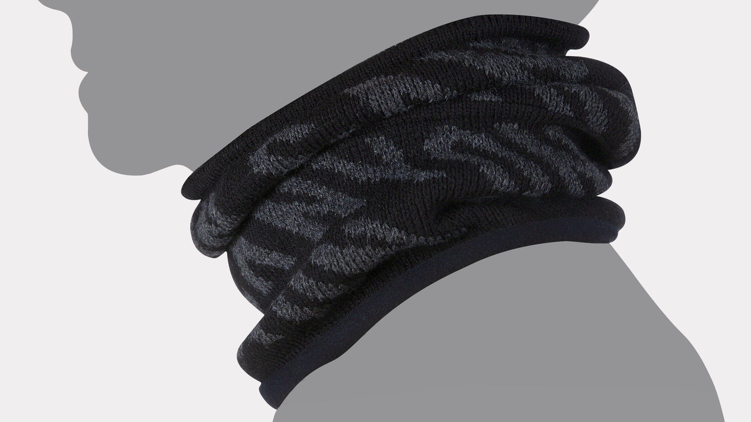 Canyon Winter Multitube