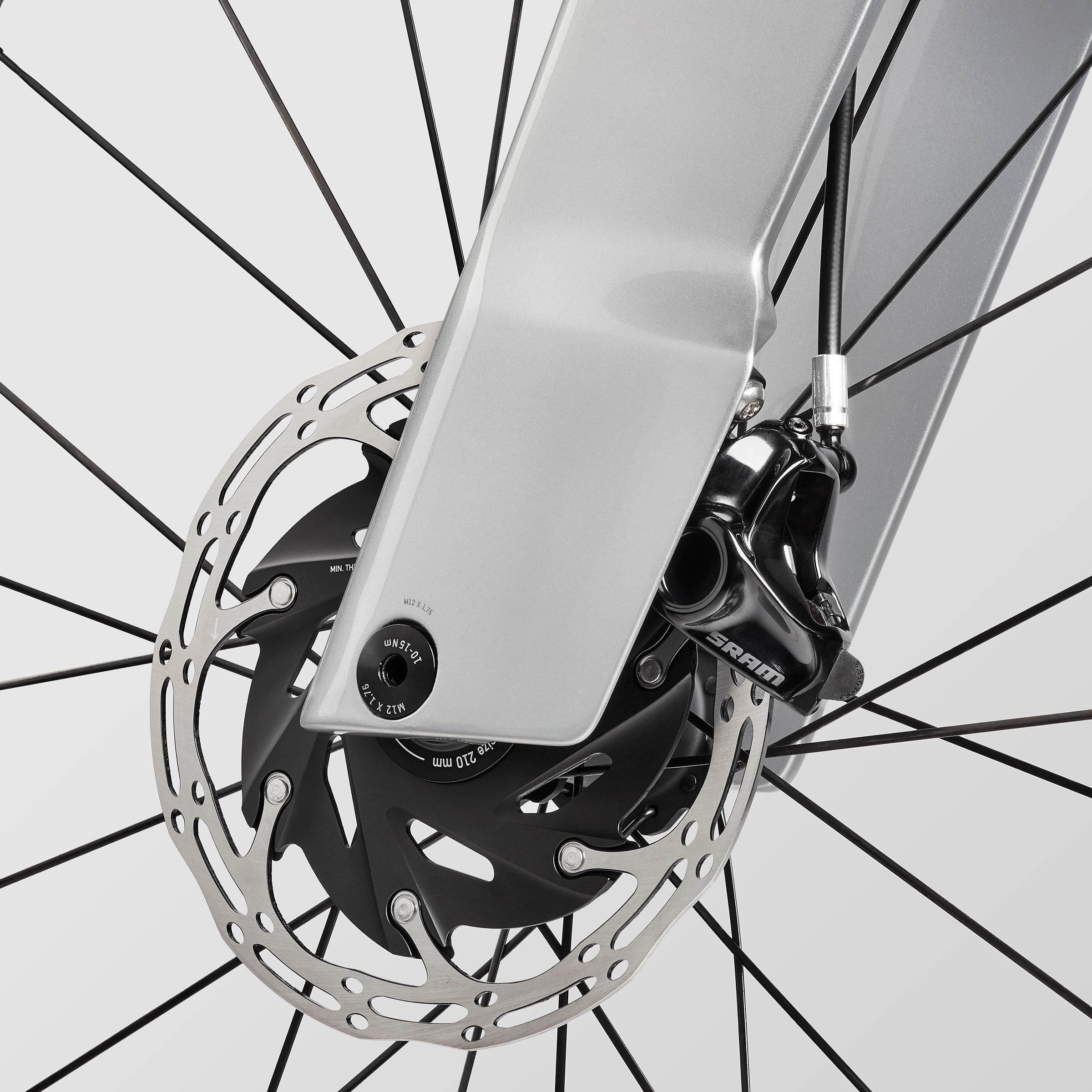 Speedmax CFR Disc eTap