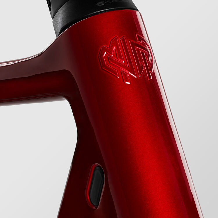 Inflite CF SLX 9 MVDP Inflite CF SLX 9 MVDP