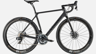 Endurace CF SLX Disc 9.0 eTap Endurace CF SLX Disc 9.0 eTap