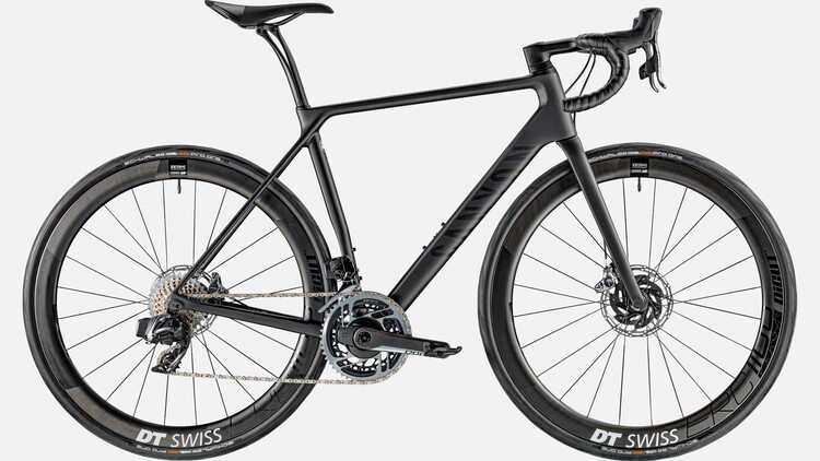Endurace CF SLX Disc 9.0 eTap Endurace CF SLX Disc 9.0 eTap