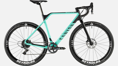 Inflite CF SL 8 Inflite CF SL 8