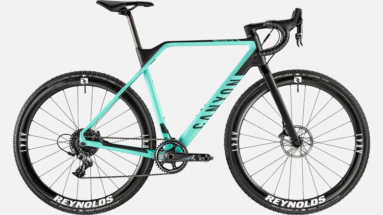 Inflite CF SL 8 Inflite CF SL 8