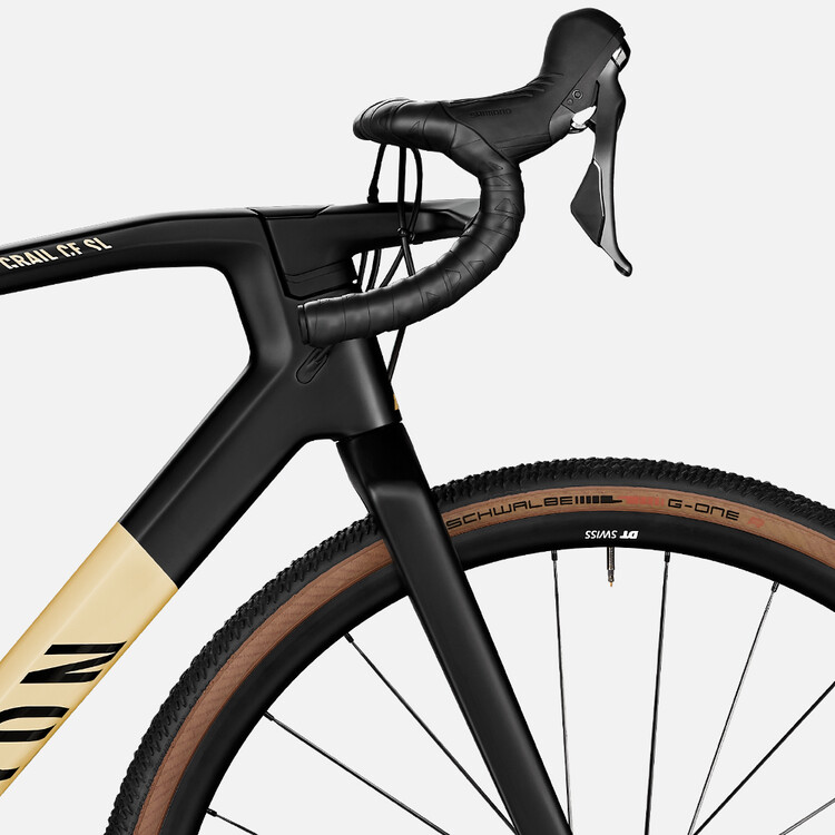 Grail CF SL 8 Grail CF SL 8