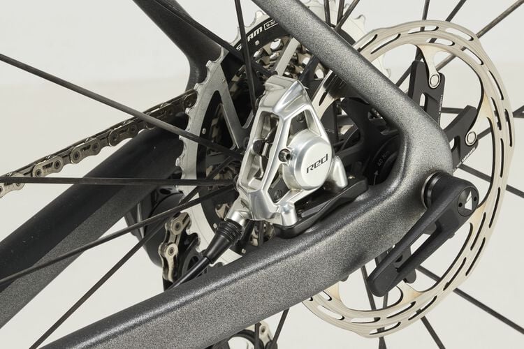 Endurace CFR AXS Endurace CFR AXS