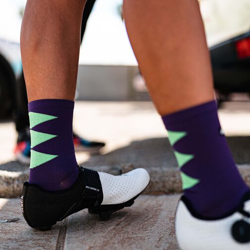 CANYON//SRAM Racing Light Cycling Socks CANYON//SRAM Racing Light Cycling Socks