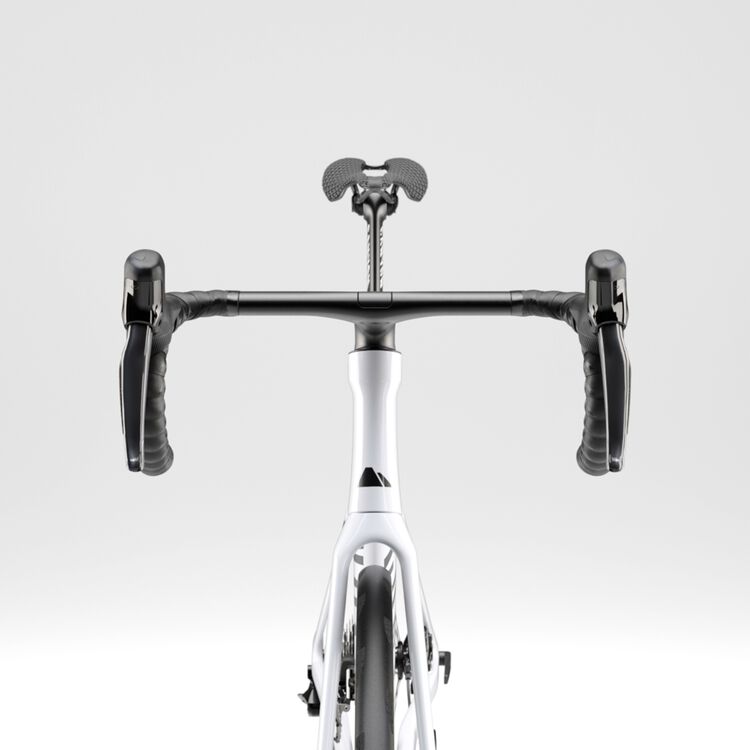 Aeroad CFR Disc Frame and Brake Kit Aeroad CFR Disc Frame and Brake Kit