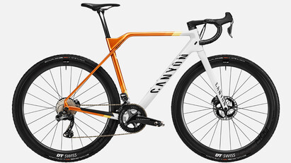 Inflite CF SLX 9 Team Inflite CF SLX 9 Team