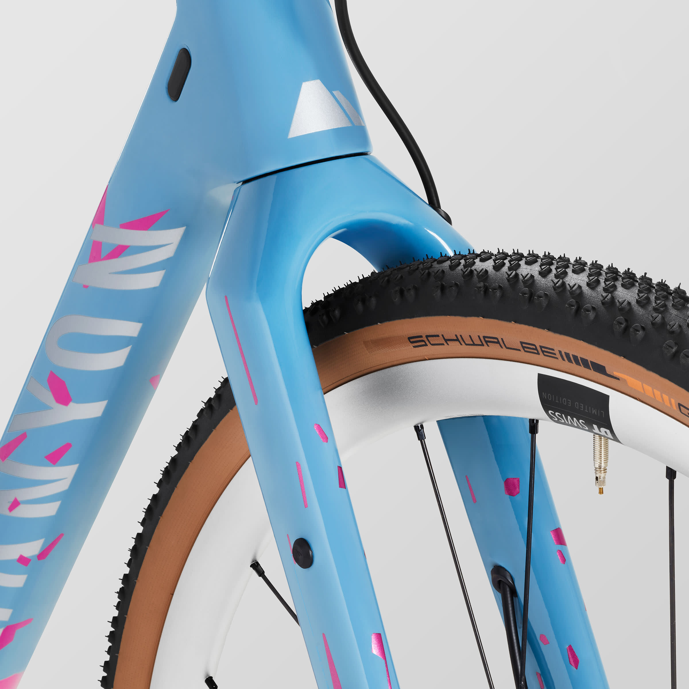 Grizl CF SL 7 Throwback