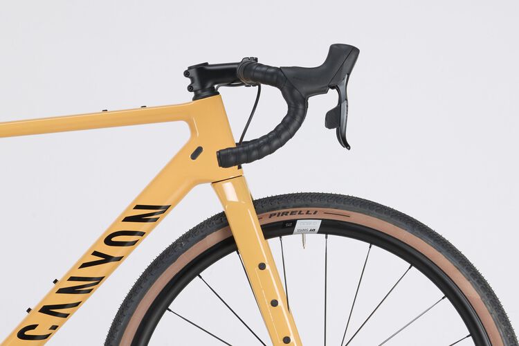 Grizl CF SL 8 AXS Grizl CF SL 8 AXS