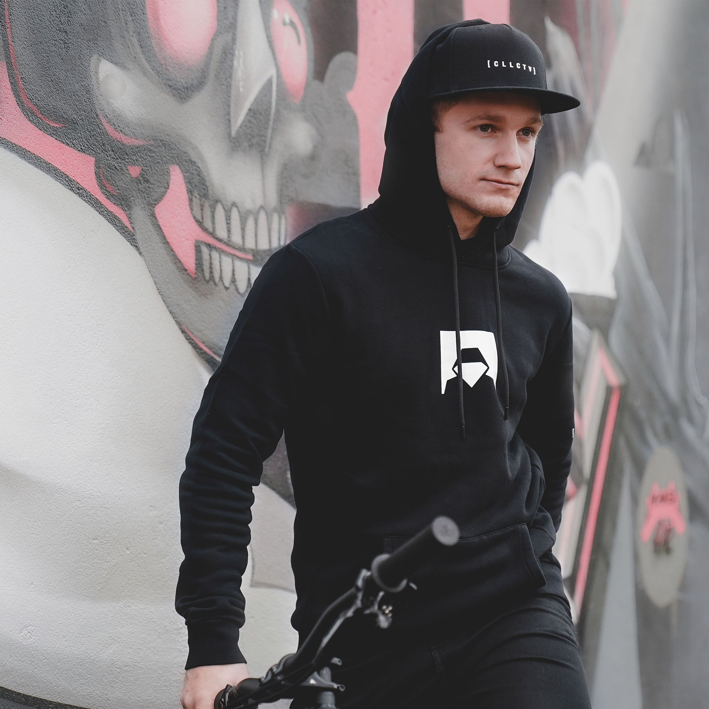 Canyon Stoic Hoodie&nbsp;