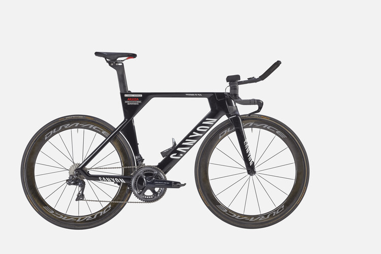 Speedmax CF SLX TT Team Arkéa-Samsic Speedmax CF SLX TT Team Arkéa-Samsic