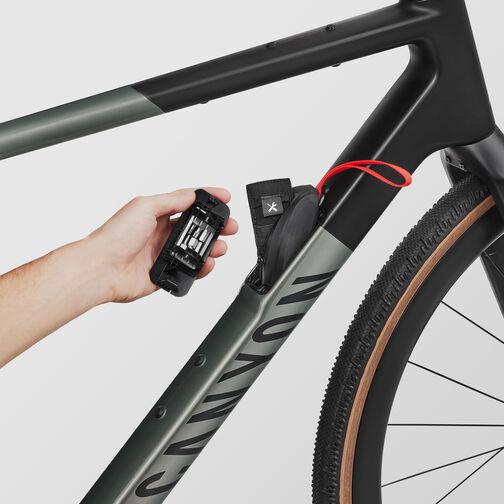 Grail CF SLX 8 Di2 Grail CF SLX 8 Di2