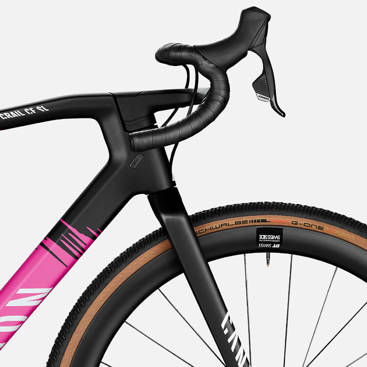 Grail CF SL 7 Race CSR Grail CF SL 7 Race CSR