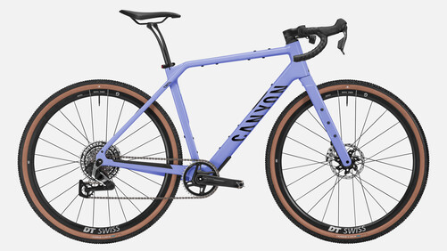 Grizl CF 9 w/ ECLIPS Grizl CF 9 w/ ECLIPS