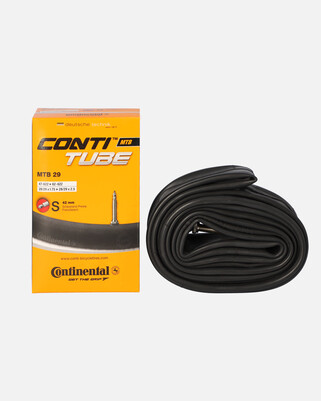 Conti 27.5"/29" 1.75 - 2.5" Tube for MTB Conti 27.5"/29" 1.75 - 2.5" Tube for MTB