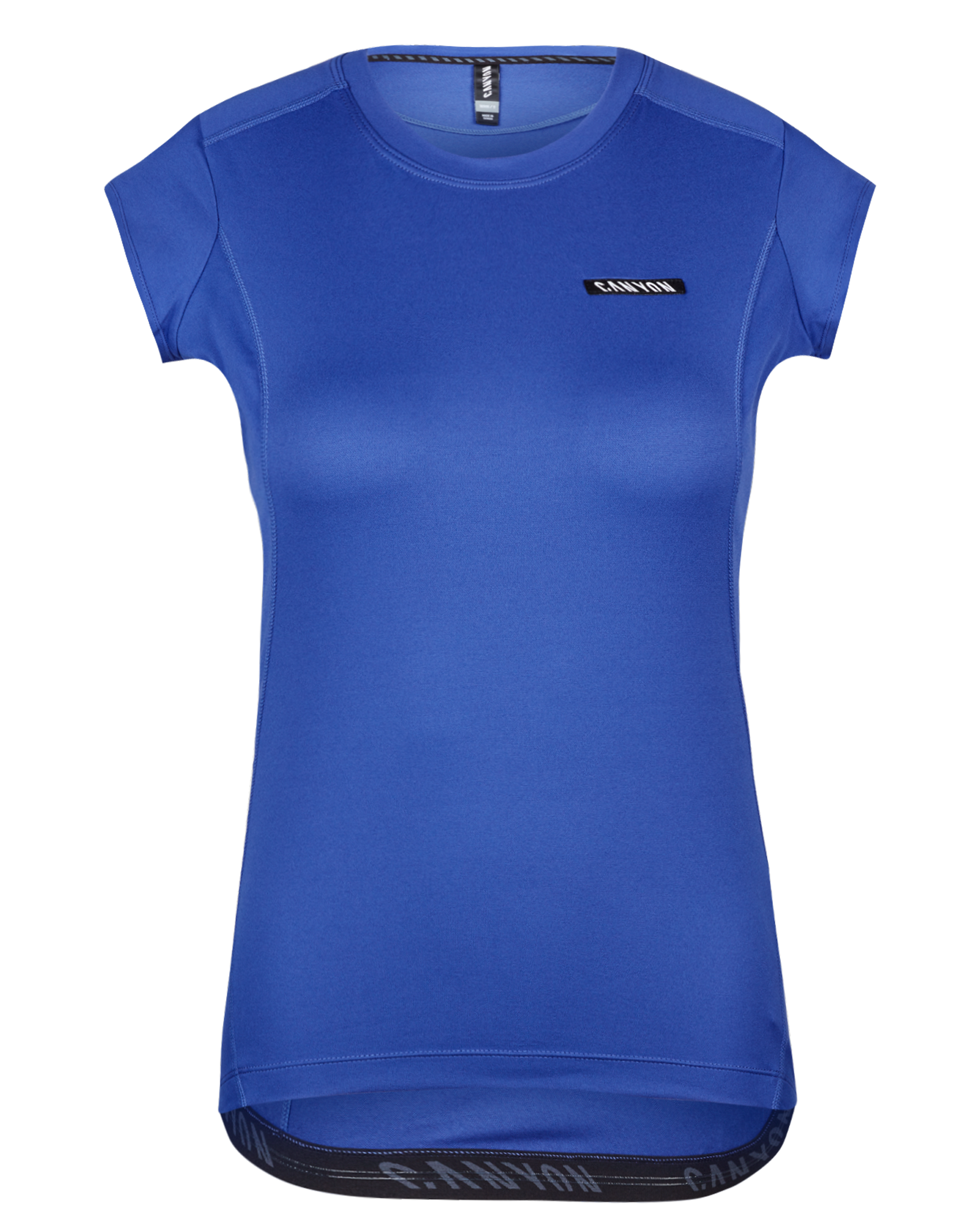 Canyon Women's Classic Cycling Top