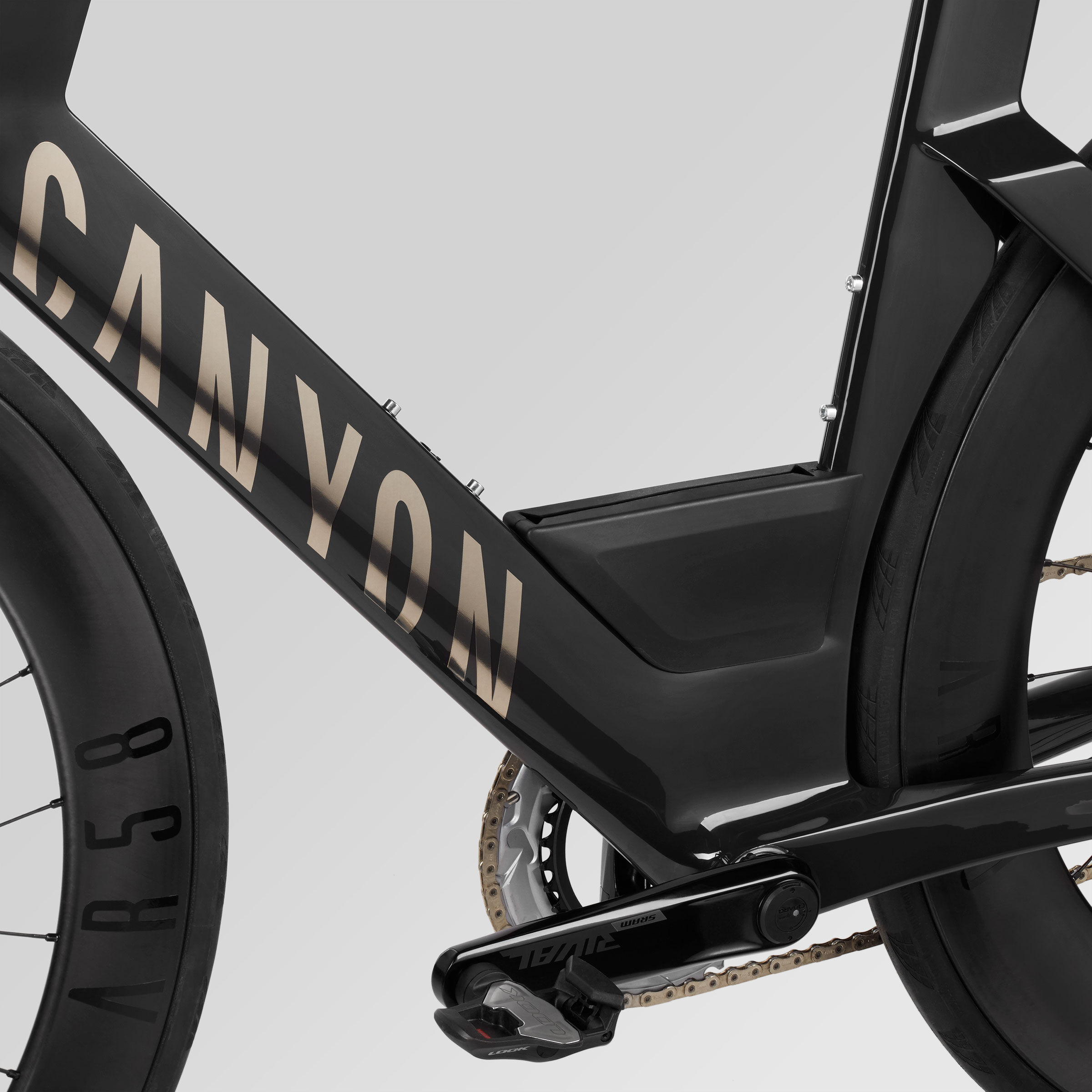 Speedmax CF 7 Disc eTap