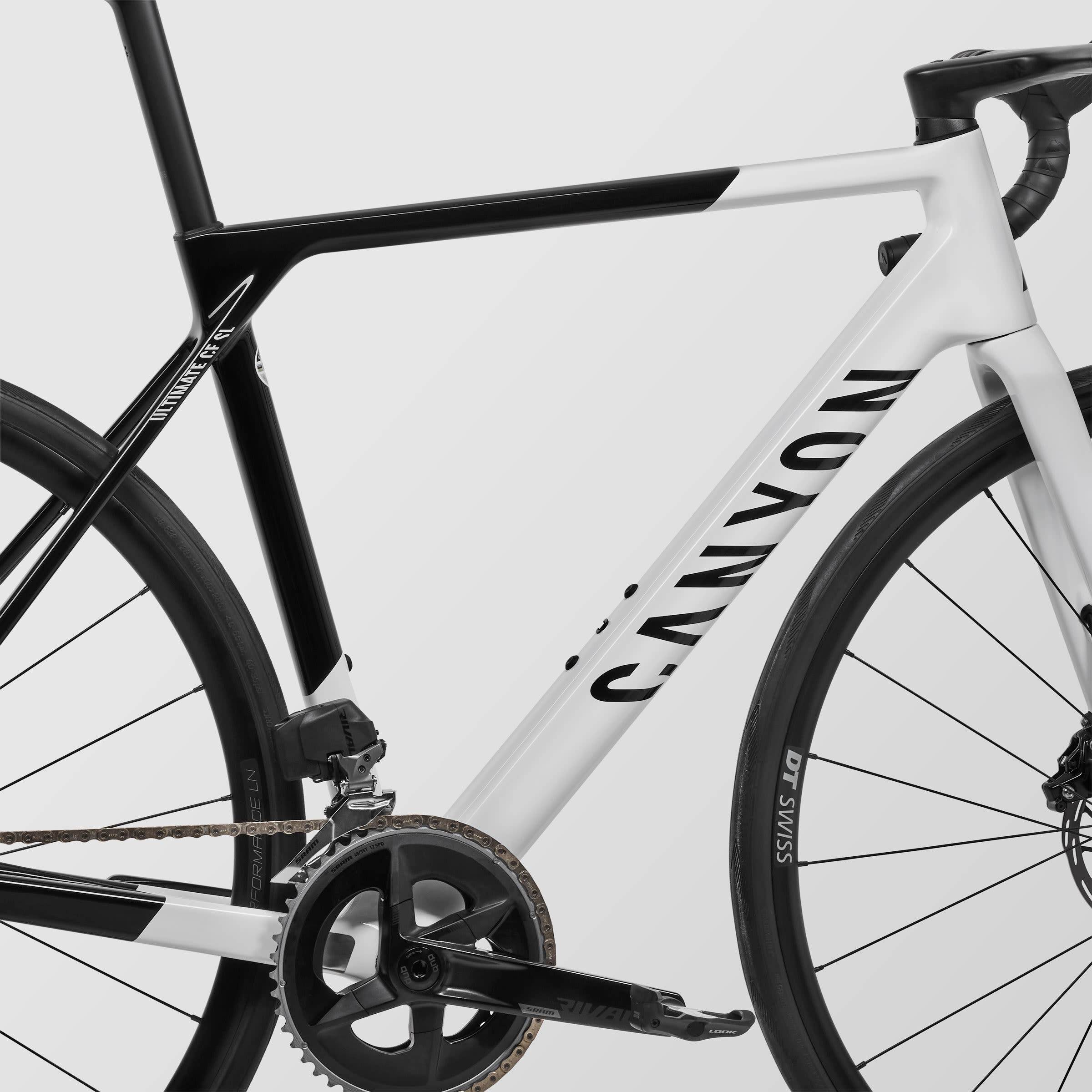 Ultimate CF SL 7 AXS